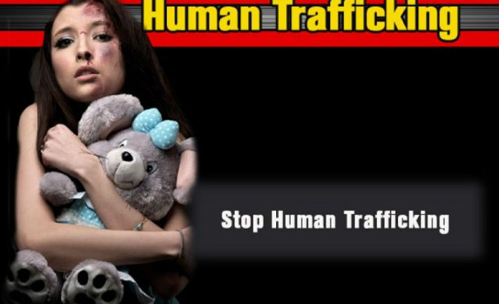 Human Traficking