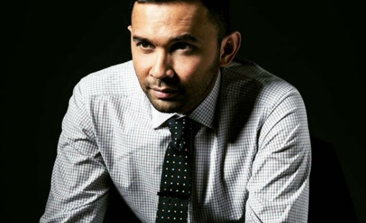 Teuku Zacky