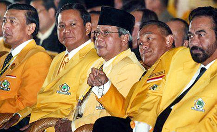 Partai Golkar