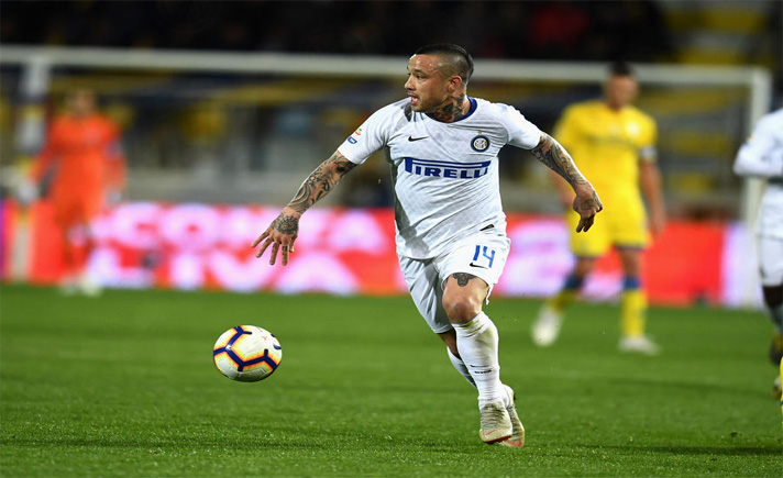 Radja Nainggolan