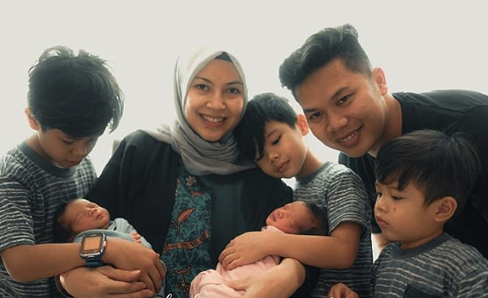 Ratna Galih