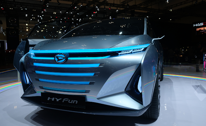 mobil Hy Fun