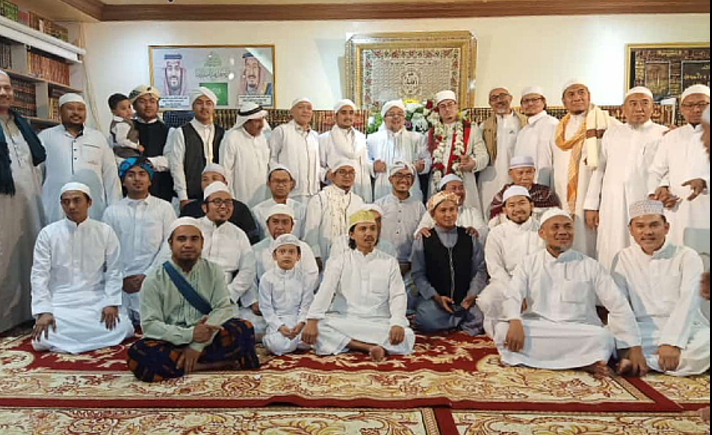 Rizieq Shihab