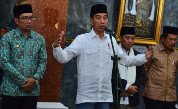 Jokowi