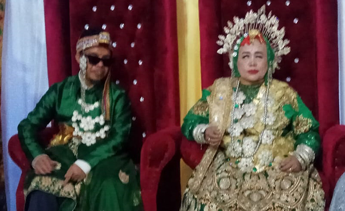 Tuna Netra Bulukumba