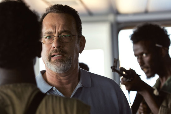 Captain Phillips