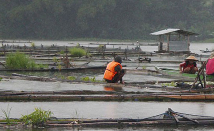 Danau Toba