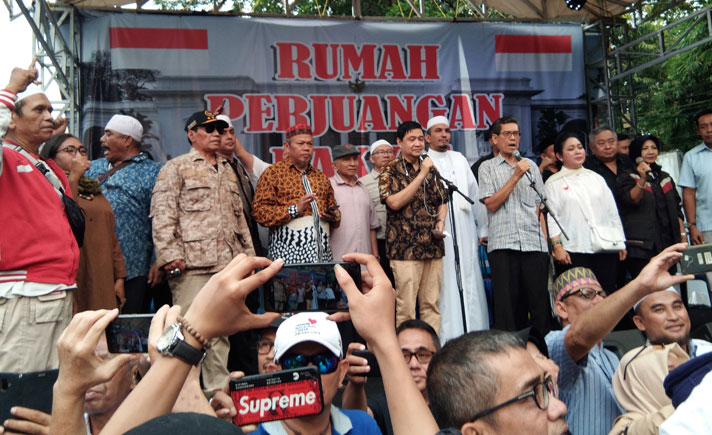 Prabowo