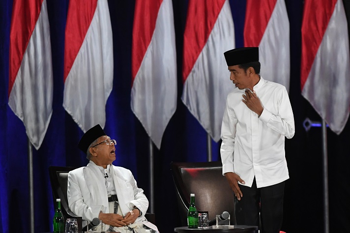 Debat Kelima