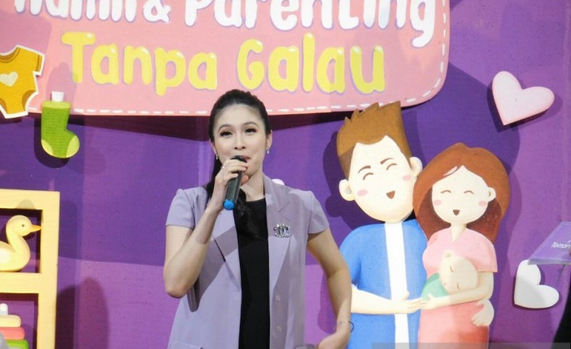 Sandra Dewi