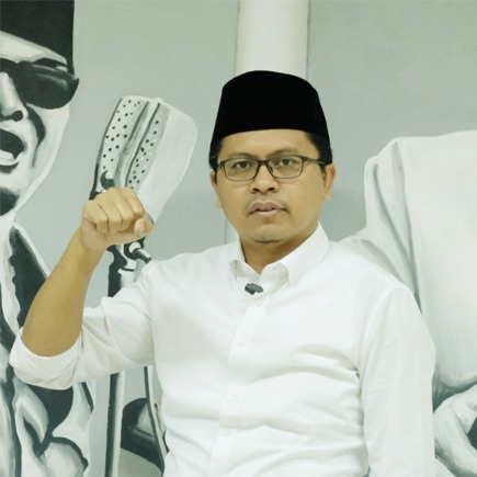 Zuhairi B. Misrawi