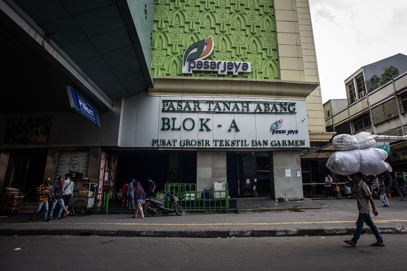 Pasar Tanah Abang