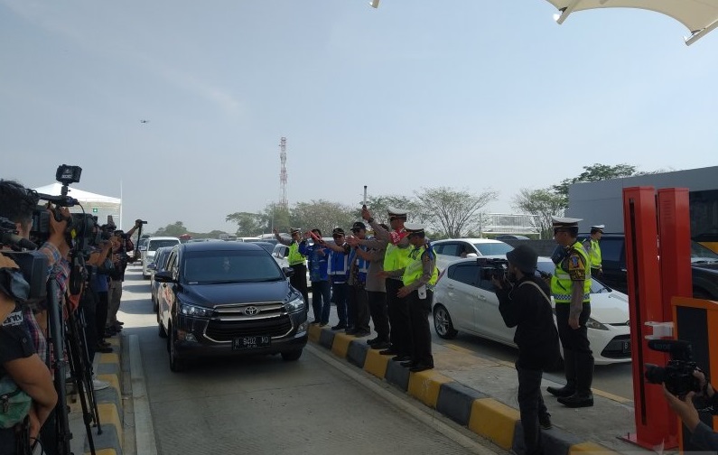 Gerbang Tol