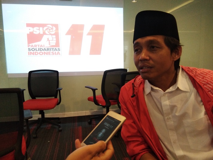 Raja Juli Antoni