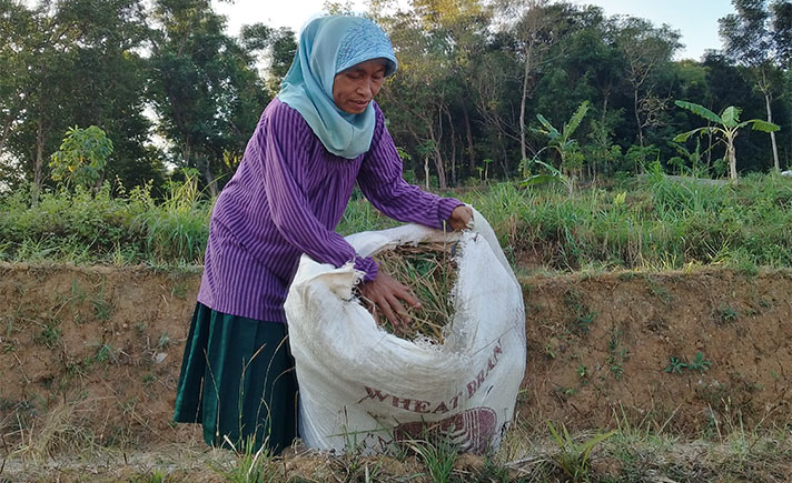 Bantul