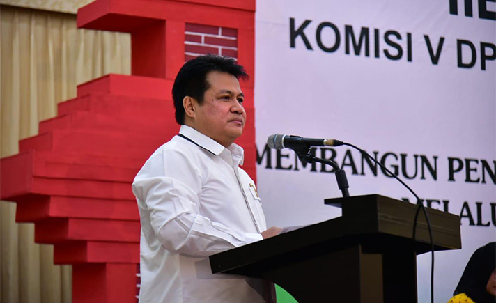 Syamsul Bachri