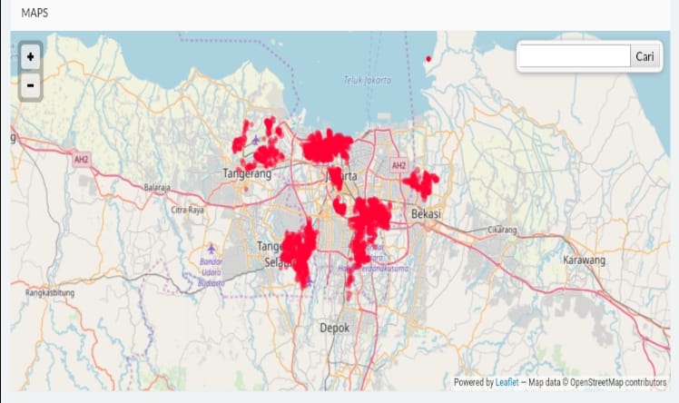 Listrik Padam PLN