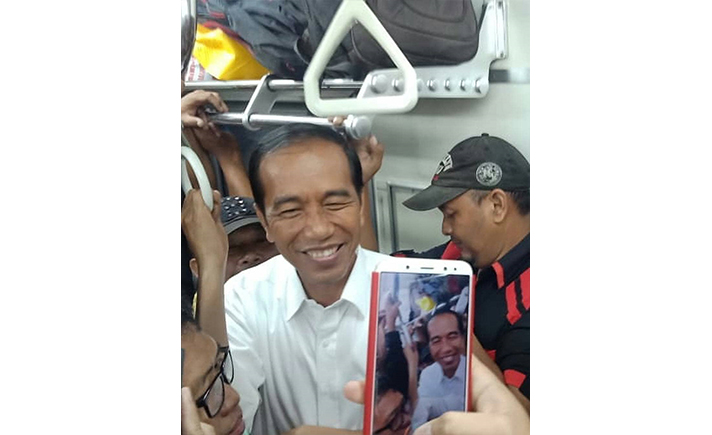 Jokowi