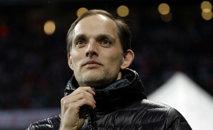 Thomas Tuchel