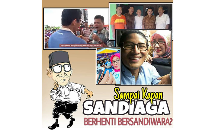 Sandiwara Anak Mami