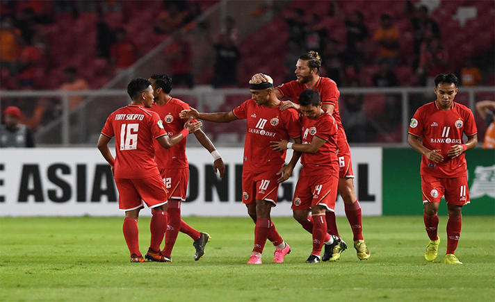 Persija