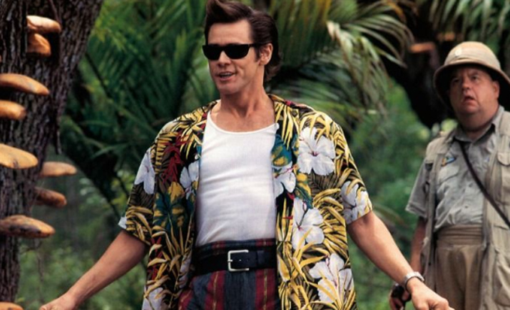 Ace Ventura