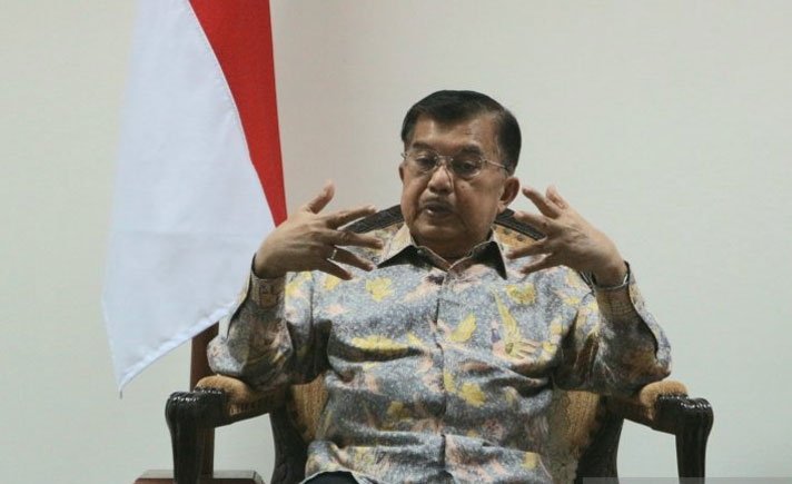 Jusuf Kalla