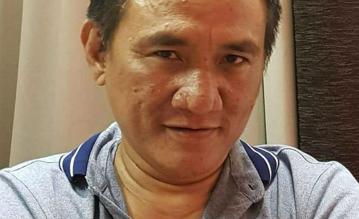 Andi Arief