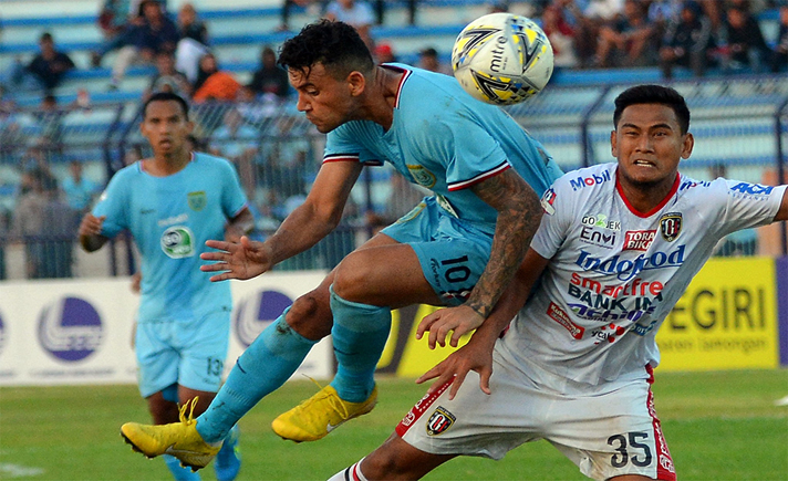 Persela