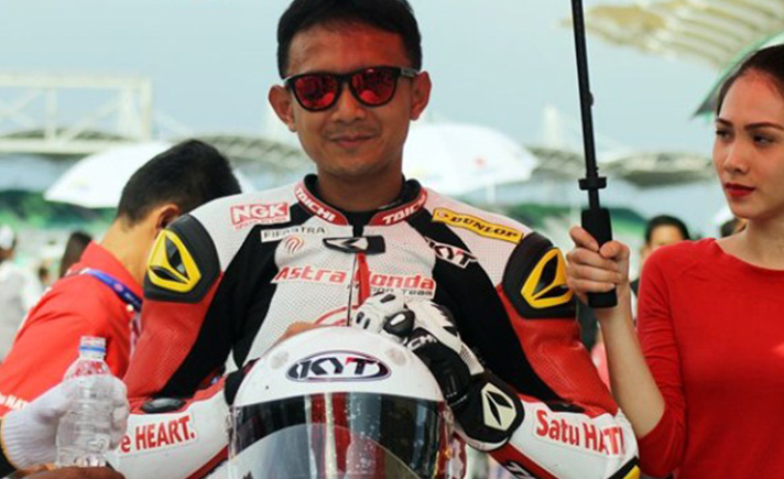 Dimas Ekky Pratama
