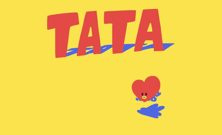 Karakter BT21