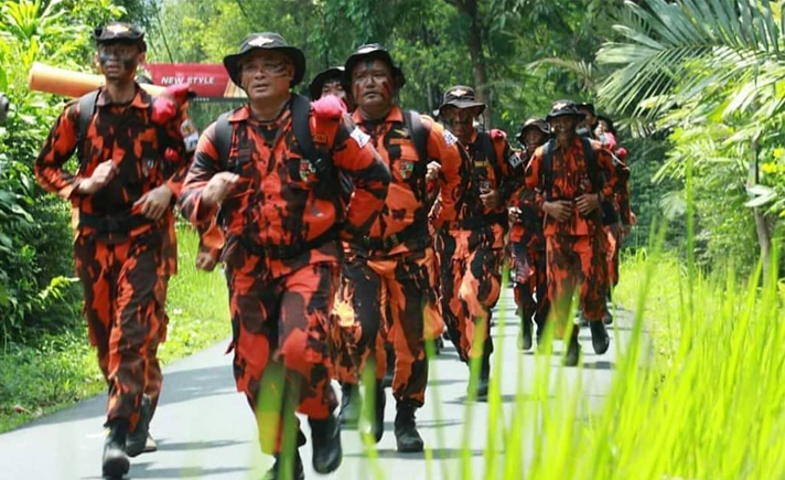 Pemuda Pancasila