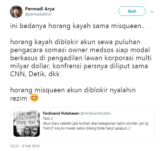 Permadi Arya