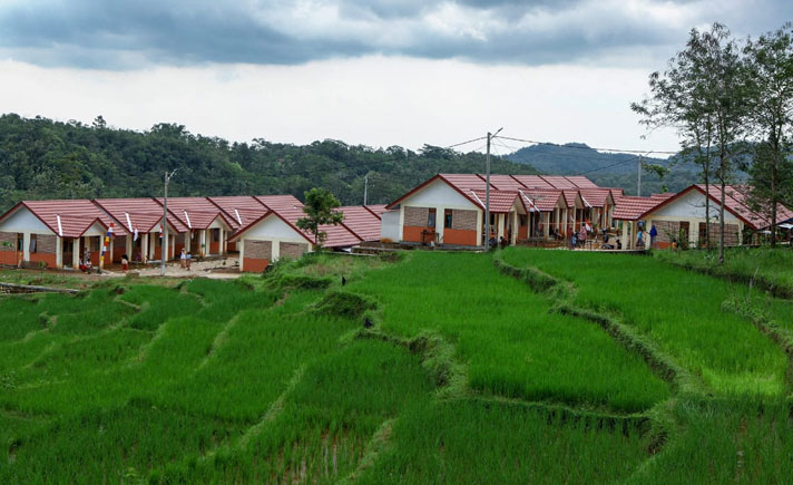 Rumah Khusus Kuningan