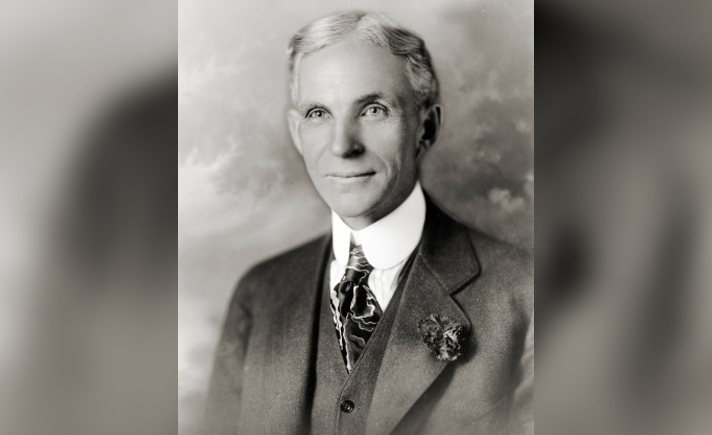 Henry Ford