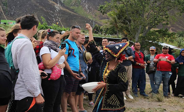 Tao Silalahi Arts Festival 2018