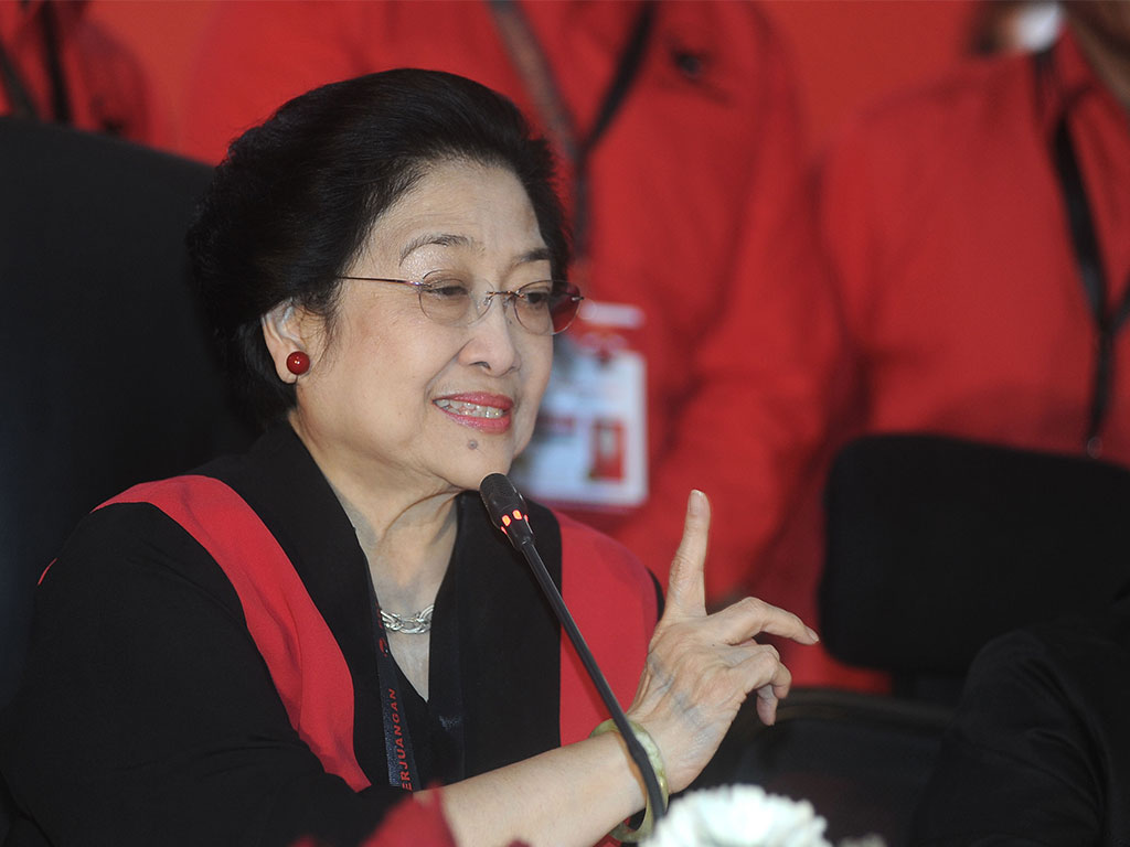 Megawati