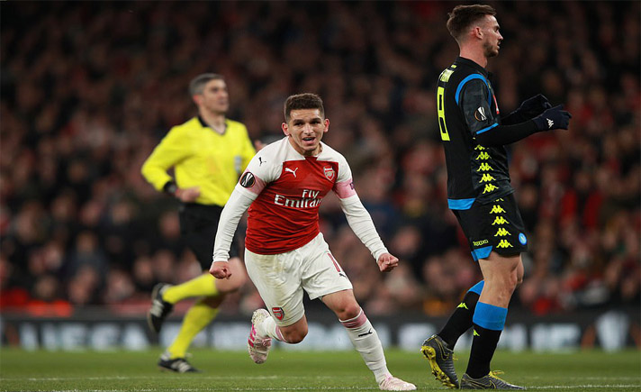 arsenal