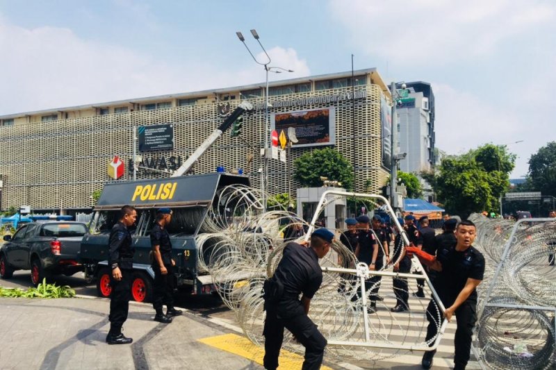Kawat Berduri