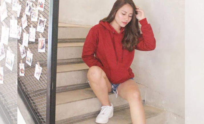 Vincentia Tiffani, Model Cantik yang Rela Dimadu Sandiaga
