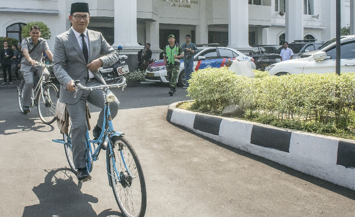 Ridwan Kamil