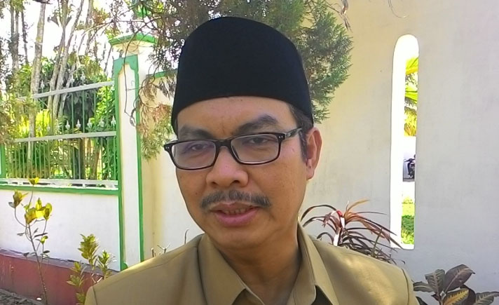 Bupati Kulon Progo