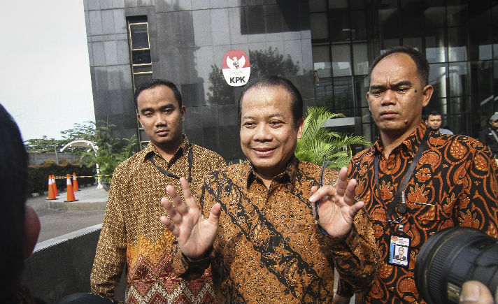 Taufik Kurniawan