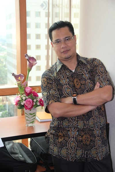 Zulfadli