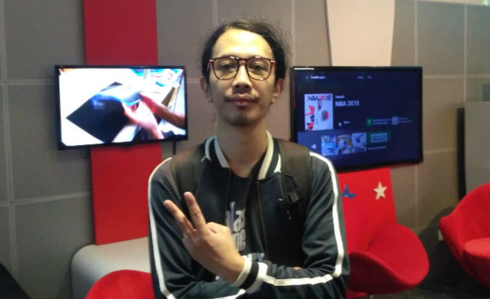 Rekti The Sigit