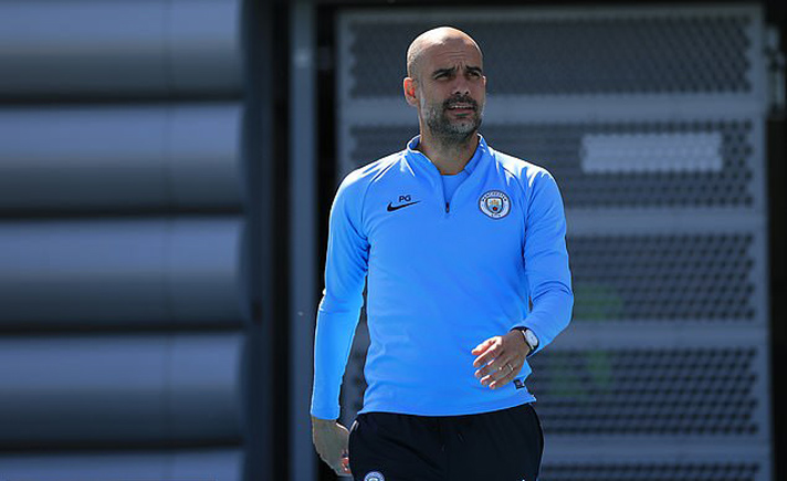Manchester City