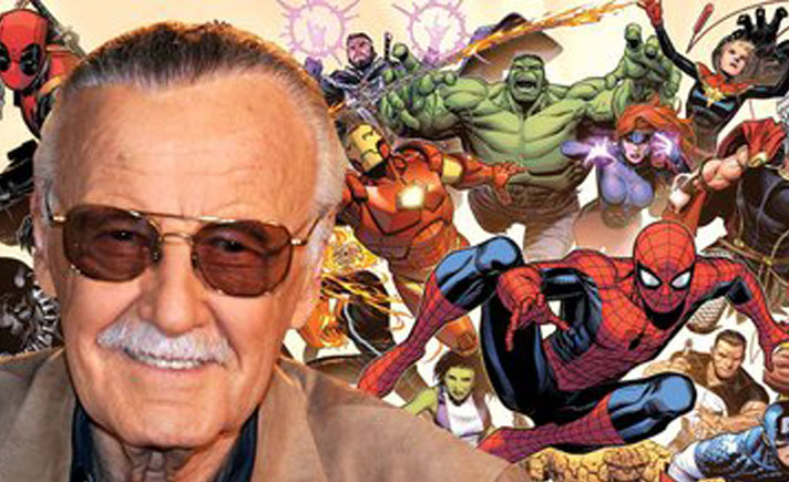 Stan Lee