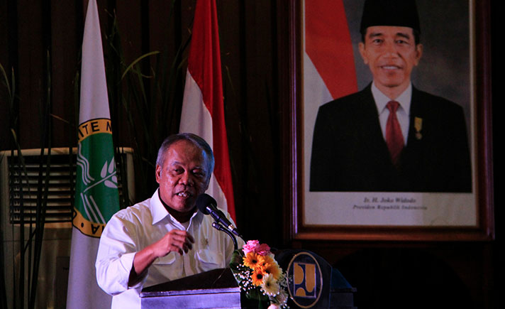 Basuki Hadimuljono