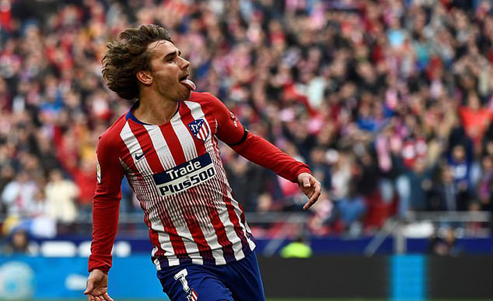 Griezmann