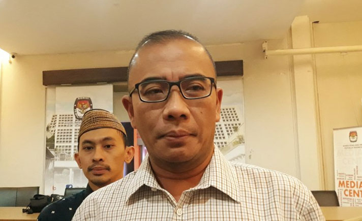 Hasyim Asy'ari